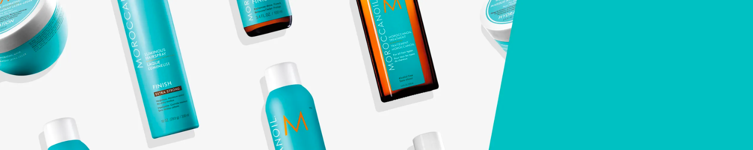 Moroccanoil