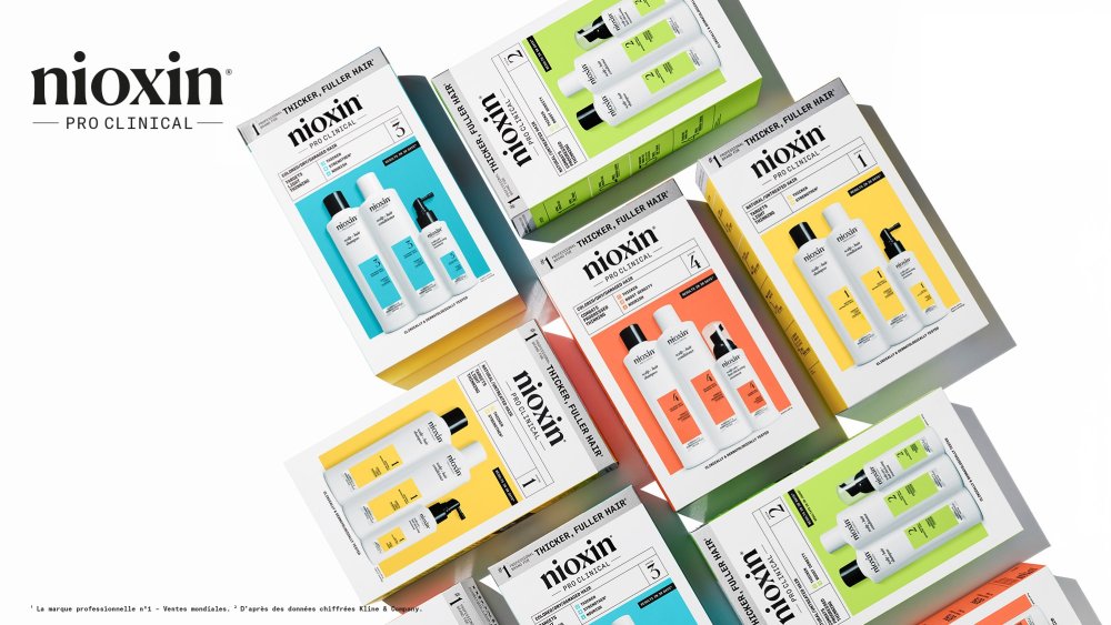 NIOXIN