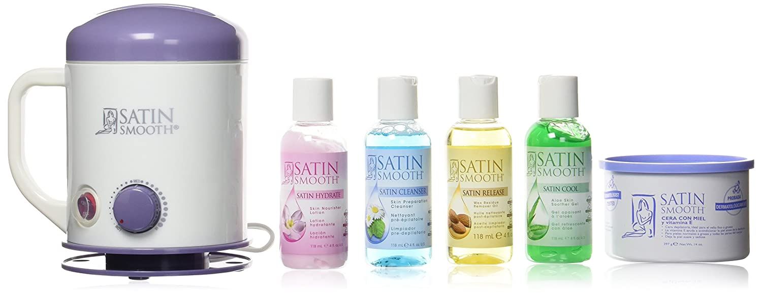 SATIN SMOOTH