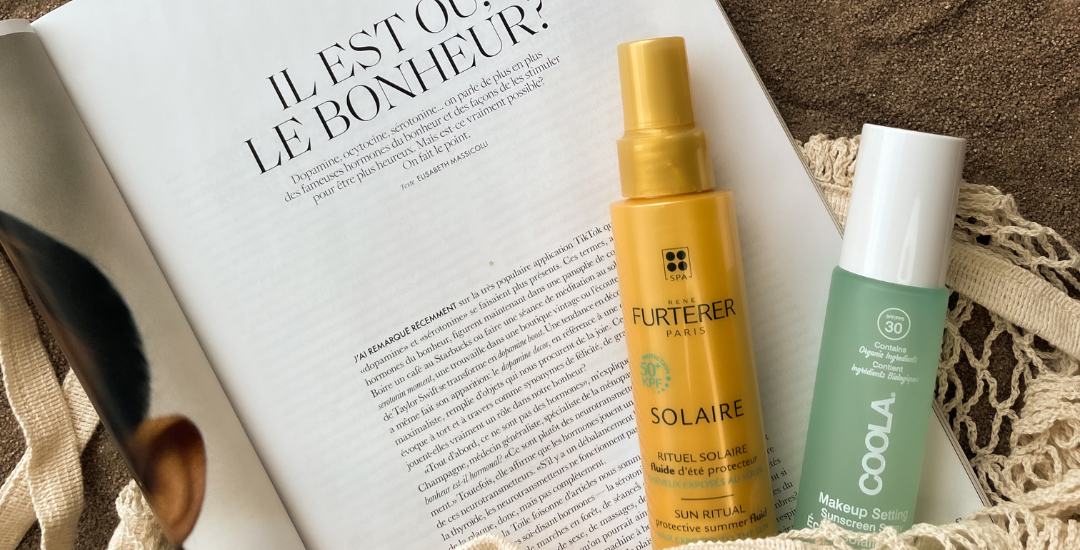 Essentiels de l'été