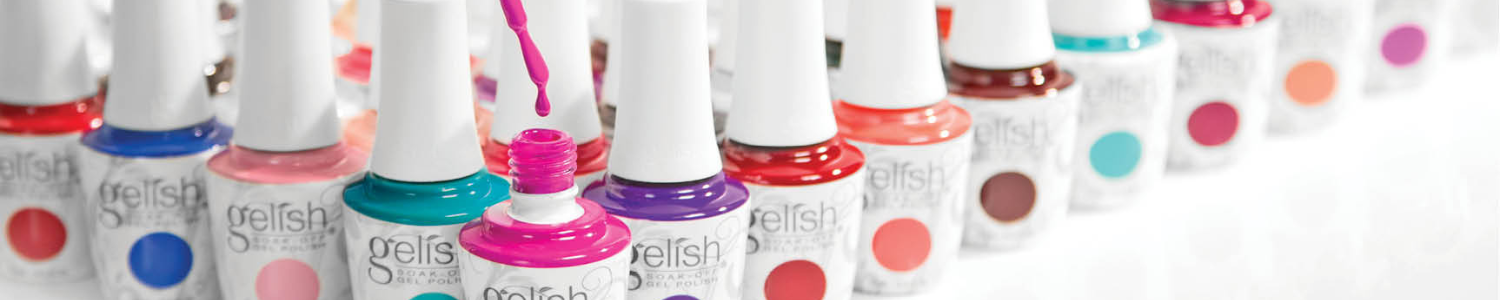 Gelish