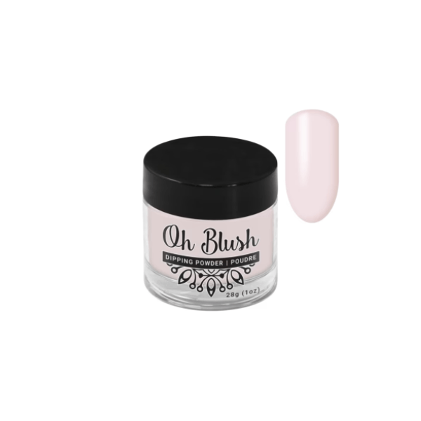 035 Milkshake Poudre - Oh Blush