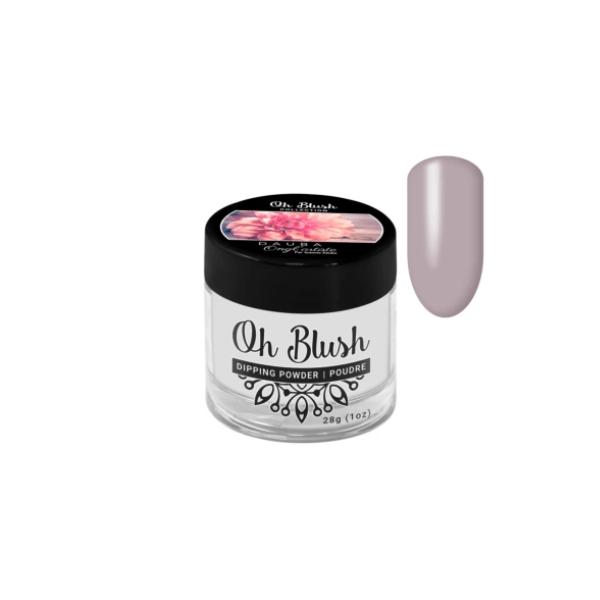 141 Musk Mallow Poudre - Oh Blush