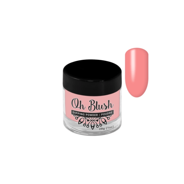 148 Fantasy Poudre - Oh Blush