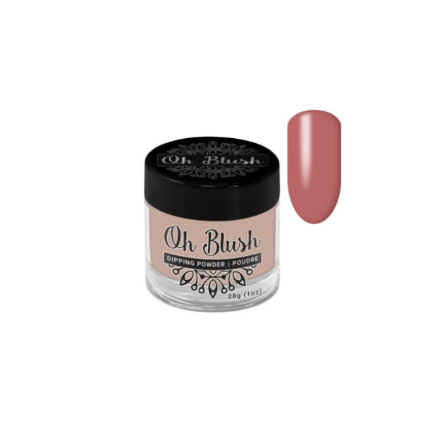 188 Adore Poudre - Oh Blush