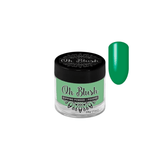 211 Deep Turquoise Poudre