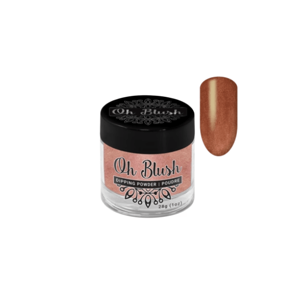 220 Gitan Poudre - Oh Blush