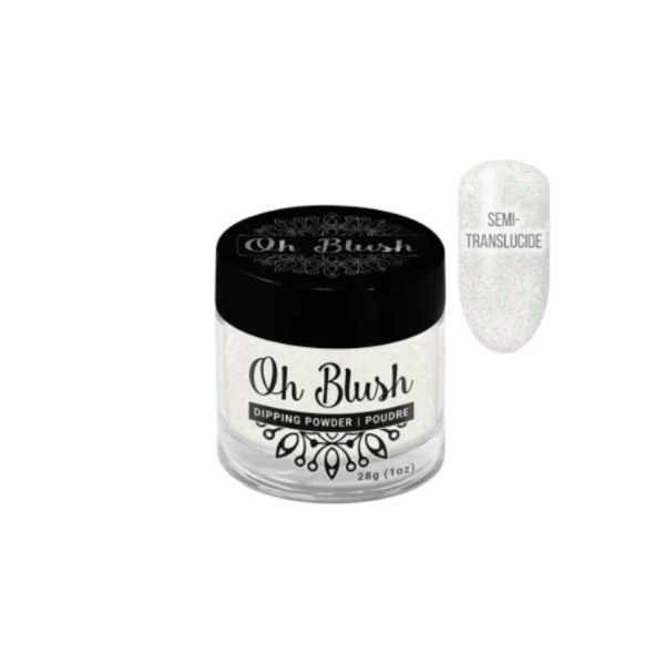 244 Unicorn Poudre - Oh Blush