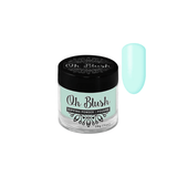 284 Blue Lace Powder