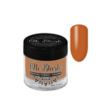 284 Blue Lace Powder - Oh Blush