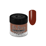 284 Blue Lace Powder - Oh Blush