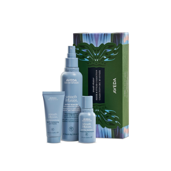 Coffret Lissant Smooth Infusion - AVEDA