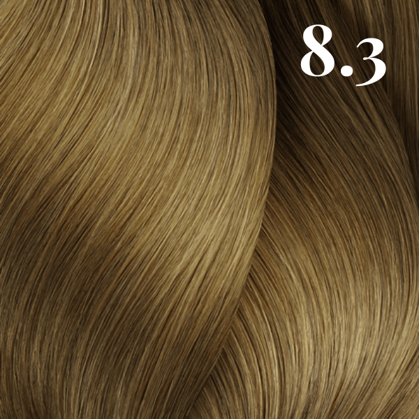 Coloration Permanente Majirel 60ml *NOUVEAU*
