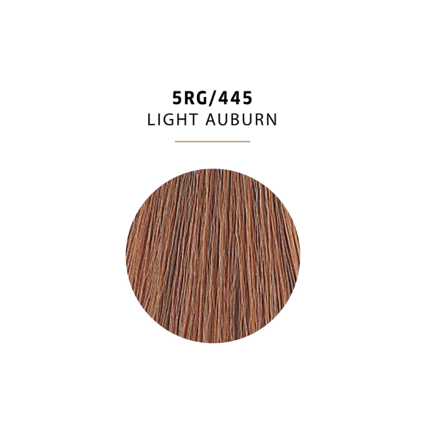 Coloration permanente liquide Color Charm Wella - Boutique du Cheveu