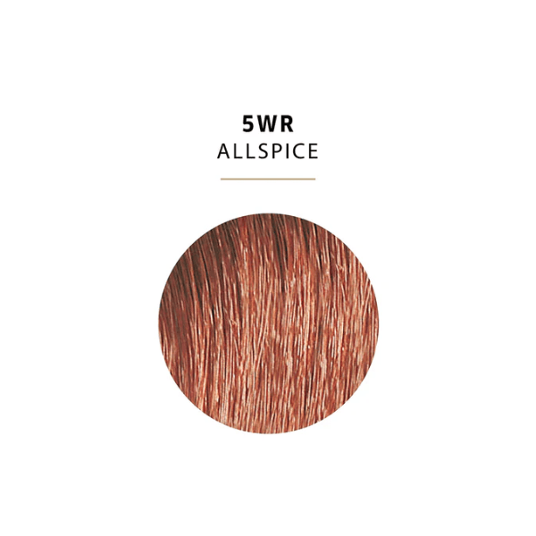 Coloration permanente liquide Color Charm Wella - Boutique du Cheveu