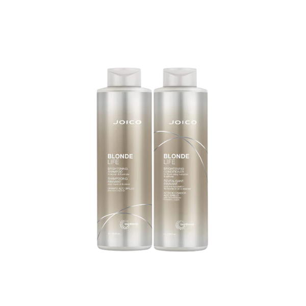 Duo Litre Blonde Life - Joico