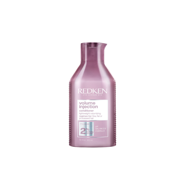 Coffret des fêtes Volume Injection