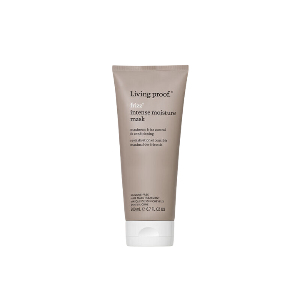 Masque ultra-hydratant No Frizz Living Proof