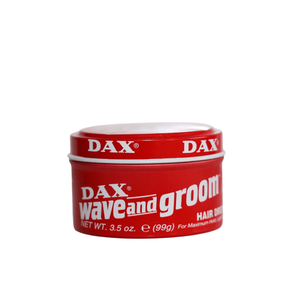 Pommade coiffante Wave & Groom - Boutique du Cheveu
