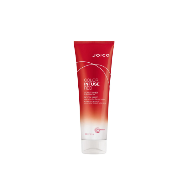 Revitalisant rouge Color Infuse Red - Joico