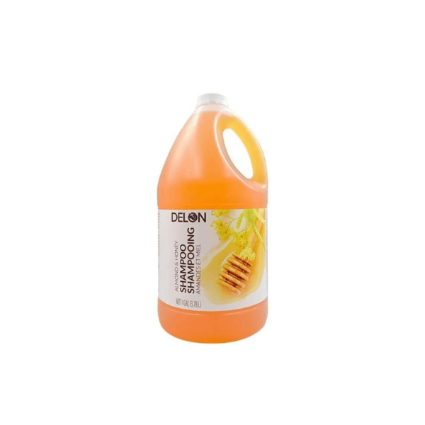 Shampoing quotidien doux parfumé - Boutique du Cheveu