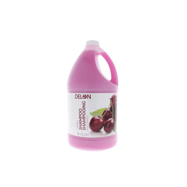 Shampoing quotidien doux parfumé - Boutique du Cheveu