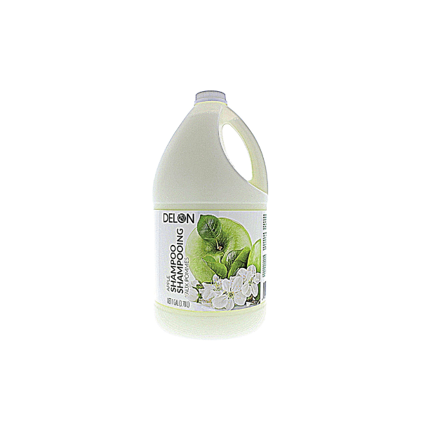 Shampoing quotidien doux parfumé - Boutique du Cheveu