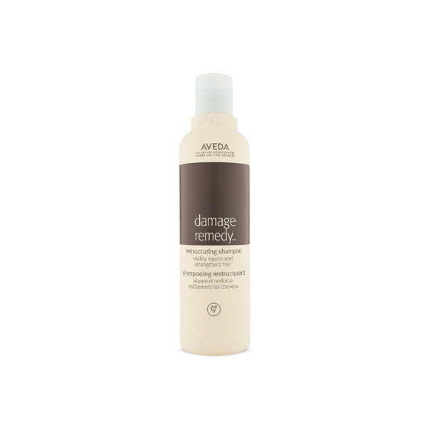 Shampoing restructurant Damage Remedy AVEDA