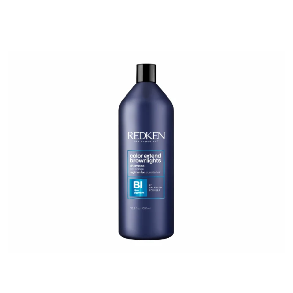 Shampoing Color Extend Brownlights - Redken