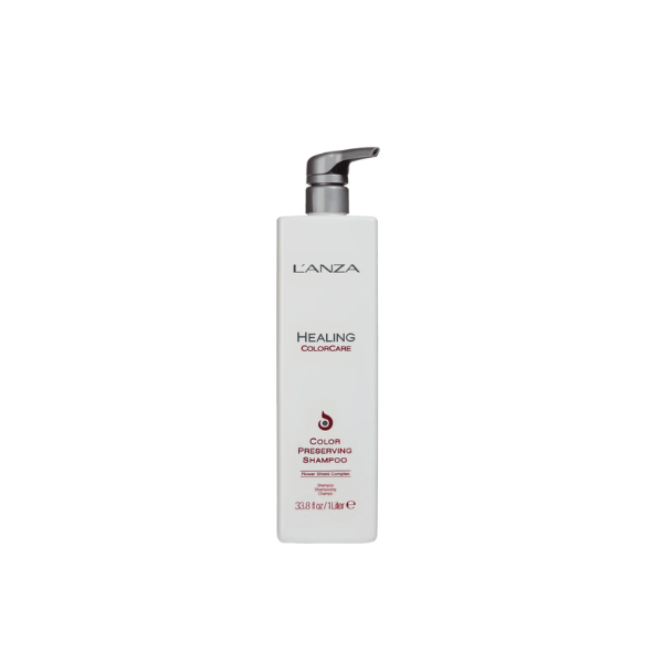 Shampoing Healing ColorCare - L'ANZA