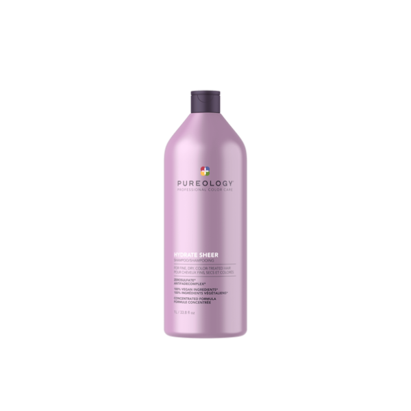 Shampoing Hydrate Sheer Pureology