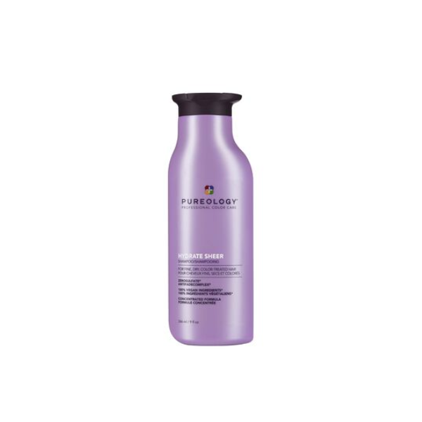 Shampoing Hydrate Sheer Pureology