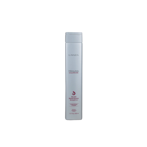 Shampoing Silver Brightening Healing ColorCare - L'ANZA