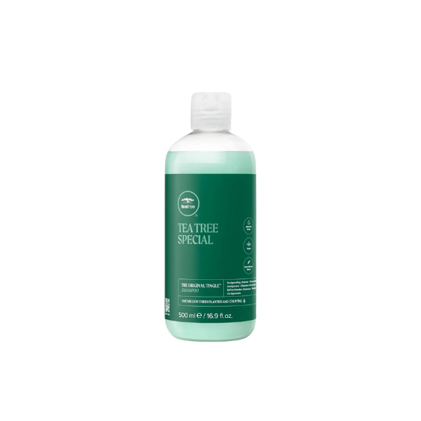 Shampoing Special Tea Tree - Paul Mitchell
