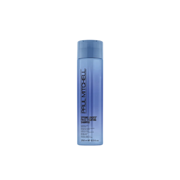 Shampoing anti-frisottis Spring Loaded - Paul Mitchell
