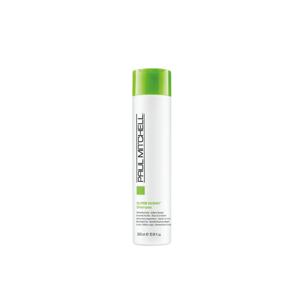 Shampoing lissant Super Skinny - Paul Mitchell