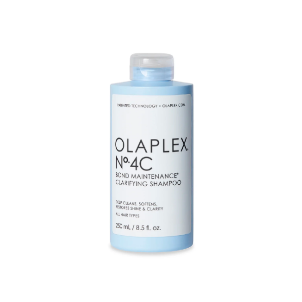 Shampoing clarifiant Bond Maintenance N°4C Olaplex