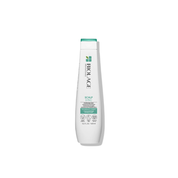 Shampoing antipelliculaire Scalp Sync - Biolage