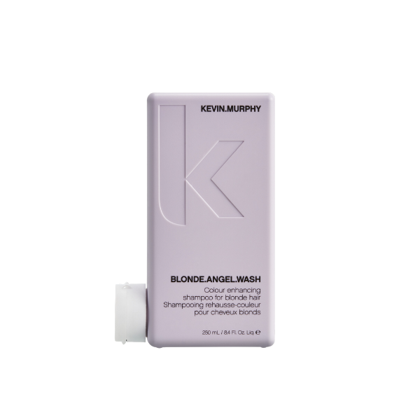 Shampoing cheveux blonds Blonde.Angel.Wash - Kevin.Murphy