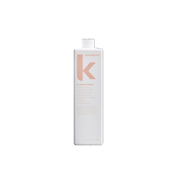 Shampoing densifiant Plumping.Wash - Kevin.Murphy