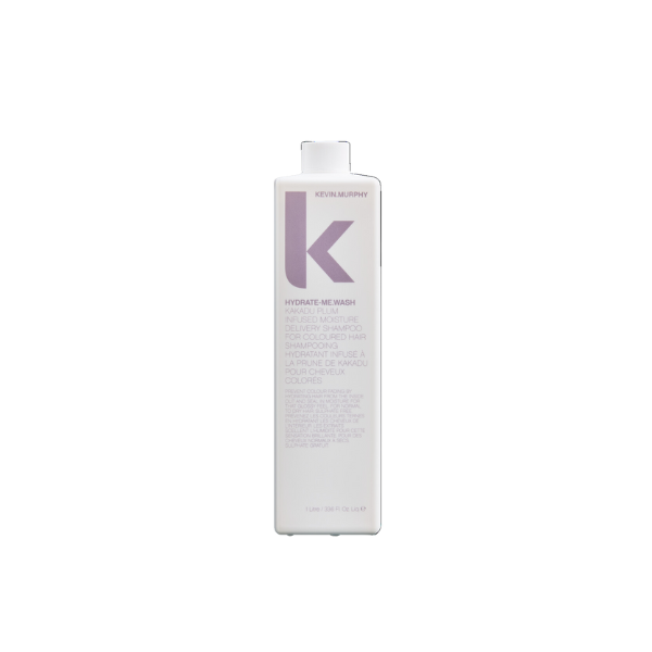 Shampoing hydratant Hydrate-Me.Wash - Kevin.Murphy