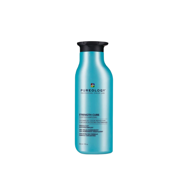 Shampoing renforçateur Strength Cure Pureology