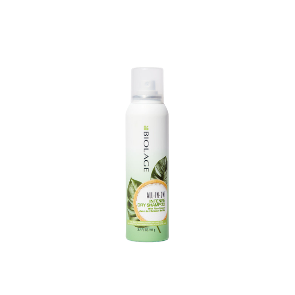 Shampoing sec intense All-in-One - Biolage