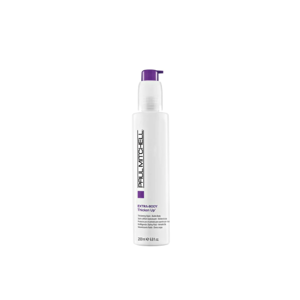 Soin coiffant Thicken Up Extra-Body - Paul Mitchell