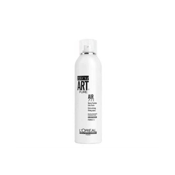 Spray de finition Air Fix Pure Tecni.Art L'Oréal Professionnel