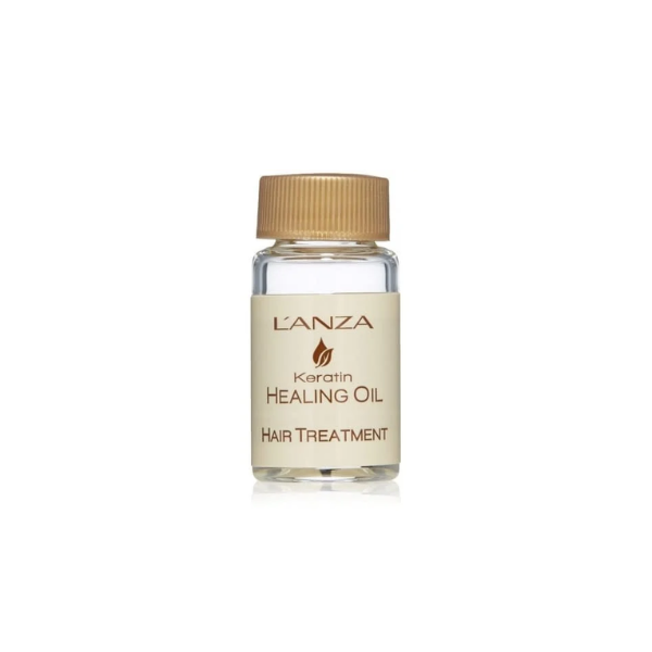 Traitement à l'huile Keratin Healing Oil - L'ANZA
