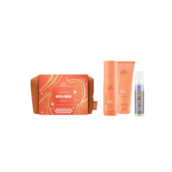 Holiday Trio Nutri-Enrich Hydration