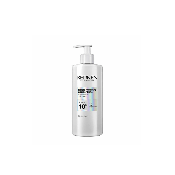 Acidic Moisture Concentrate 10%