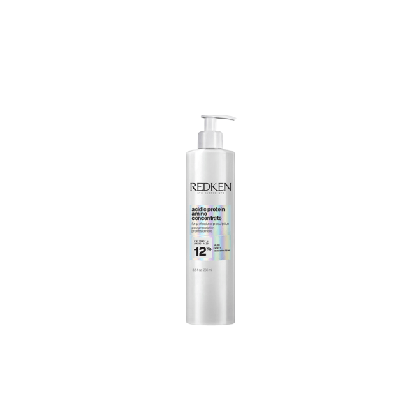 Acidic Protein Amino Concentrate 12%