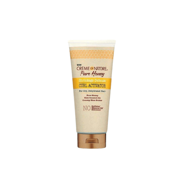 Activateur de boucles Shrinkage Defense Pure Honey 310 ml